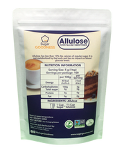 Load image into Gallery viewer, Premium Allulose Crystalline 500g