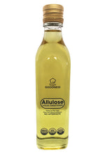 Load image into Gallery viewer, Premium Allulose liquid 500g glass bottle