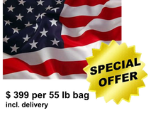 Load image into Gallery viewer, Premium Allulose Crystalline 25kg (55lb) USA SPECIAL USD $399 ** stock available **
