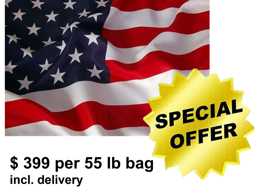 Premium Allulose Crystalline 25kg (55lb) USA SPECIAL USD $399 ** stock available **