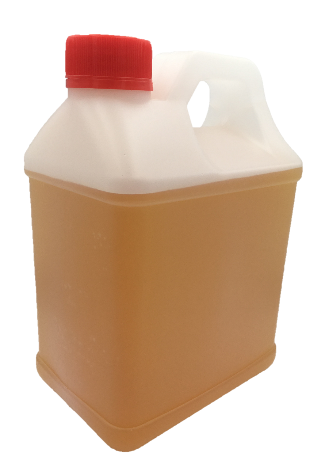 Premium Allulose liquid 2.5kg Value Pack