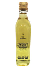 Load image into Gallery viewer, Premium Allulose liquid 500g glass bottle
